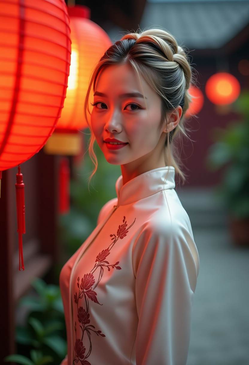 UP主头像